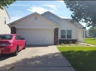 2285 Raymond Park Dr, Indianapolis, IN 46239