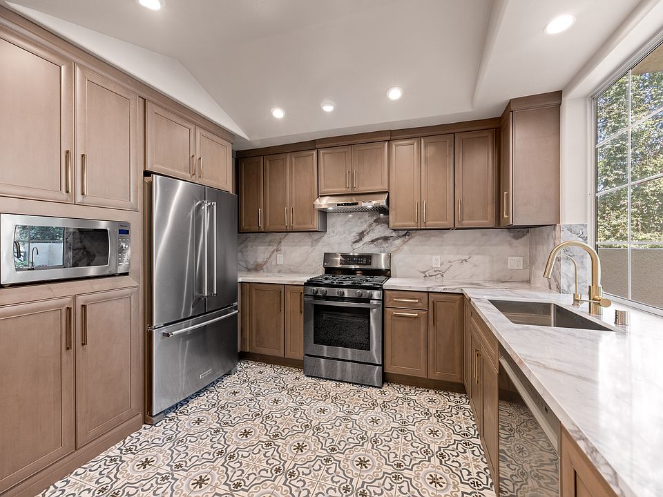 Brand New Kitchen