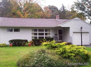 2100 Bedford St, Rome, NY 13440