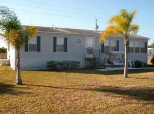 6115 Safford St, Punta Gorda, FL 33950