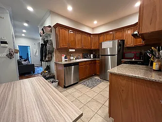 Rented by Compass