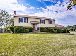 3145 Cardinal Dr, Westminster, MD 21157