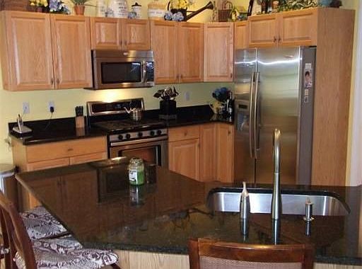 Gourmet Kitchen!