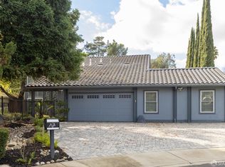 1203 Mill Pond Ct, Concord, CA 94521