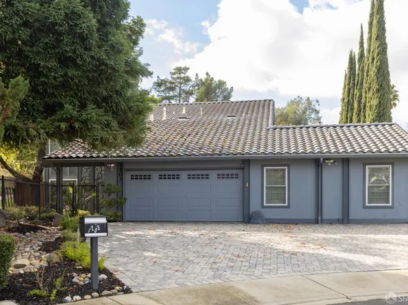 1203 Mill Pond Ct, Concord, CA 94521