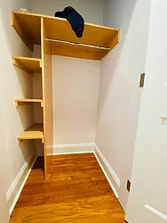 Rented by Metropolis Real Estate of Manhattan