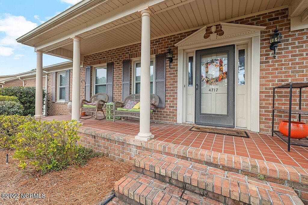 4717 Crosswinds Drive, Wilmington, NC 28409 Zillow