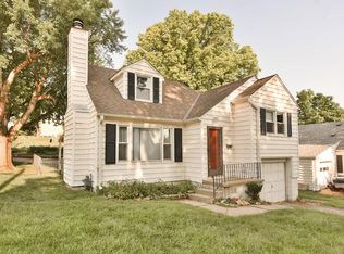 1948 S 49th Ave, Omaha, NE 68106