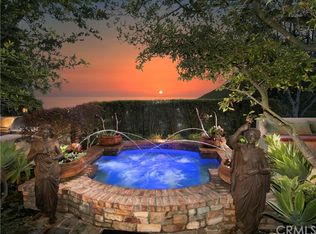 25 Observatory, Newport Coast, CA 92657