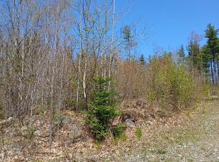 40A Eleanor Mae Rd, Cherryfield, ME 04622