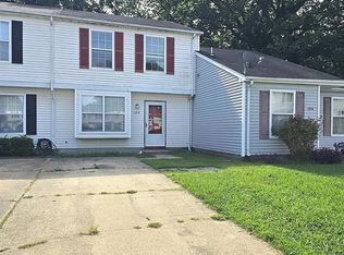 1314 Conoga St, Norfolk, VA 23523