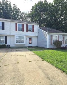1314 Conoga St, Norfolk, VA, 23523