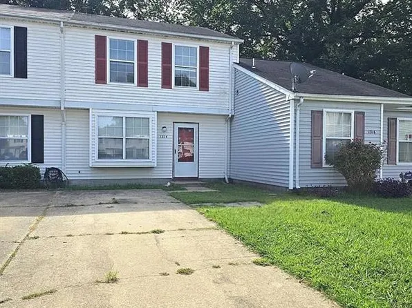 1314 Conoga St, Norfolk, VA 23523