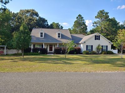 242 N Morningside Dr, Vidalia, GA, 30474
