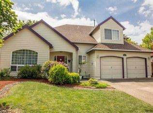 2274 NW Kleinschmidt Pl, Corvallis, OR 97330