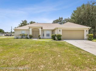1402 Aladdin Rd, Spring Hill, FL 34609