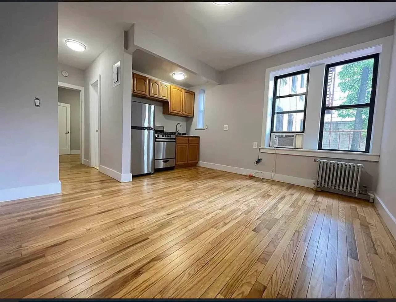 155 Ridge Street #4B in Lower East Side, Manhattan | StreetEasy