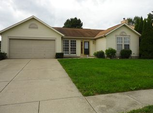 6126 Terrytown Pkwy, Indianapolis, IN