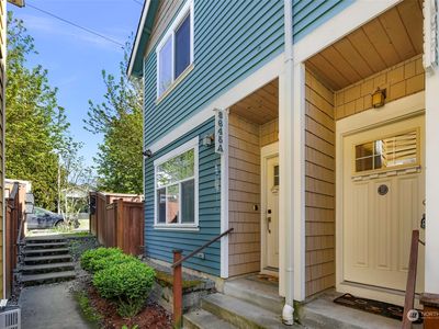 8645 Delridge Way SW #B, Seattle, WA, 98106