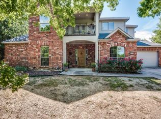 308 Pecan Hollow Cir, Anna, TX 75409