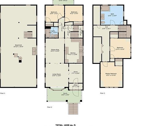 4th image of this home