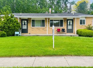 1637 Cambria Dr, East Lansing, MI 48823