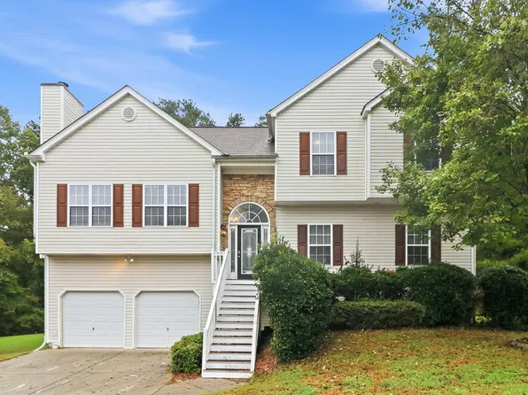 5727 Newnan Cir, Austell, GA 30106