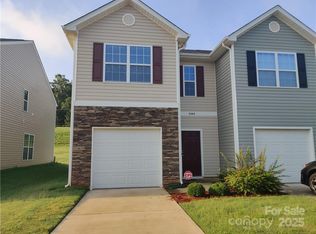 9388 Hamel St #0, Charlotte, NC 28215