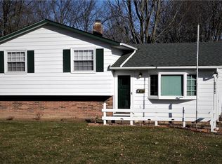 13766 Franklyn Blvd, Brookpark, OH 44142
