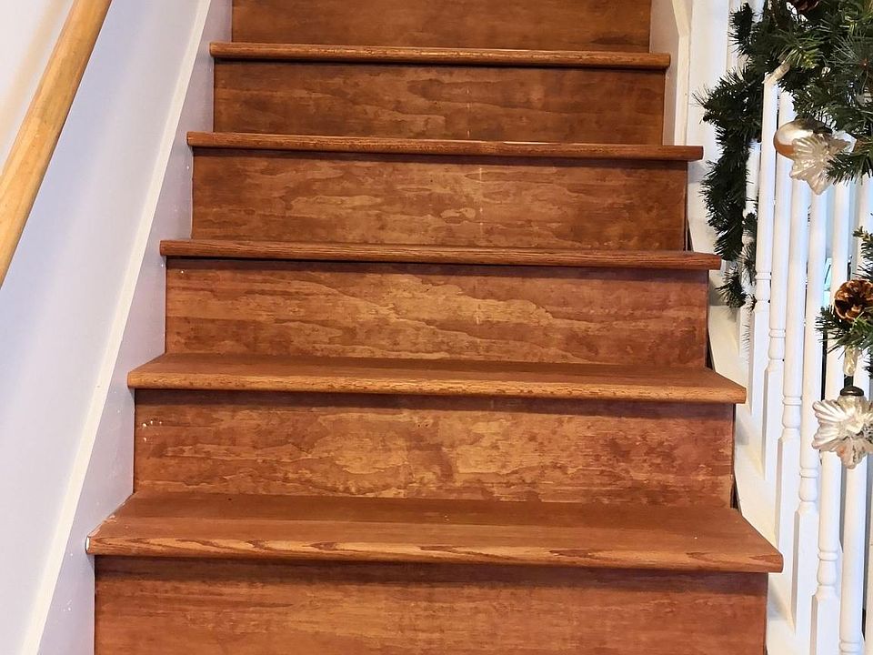 stair