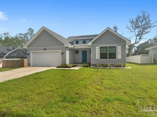 13070 Hartung Ave, Pensacola, FL 32506