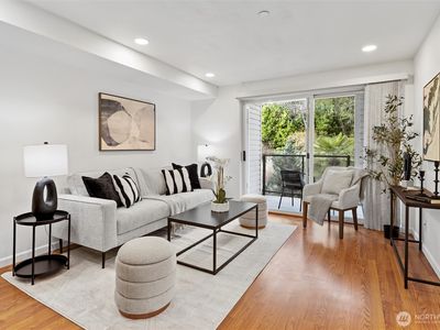 3022 SW Bradford Street #305, Seattle, WA, 98126