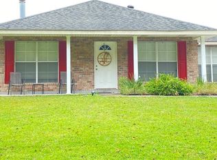 721 Magnolia Ave, La Place, LA 70068