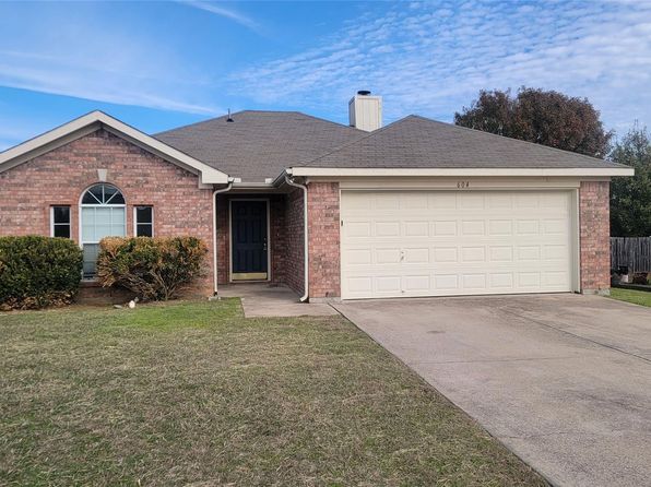 604 Honeysuckle Dr