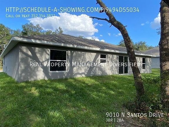 3rd image of 9010 N Santos Dr