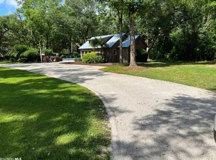 0 Cleyera Dr #29, Magnolia Springs, AL 36555