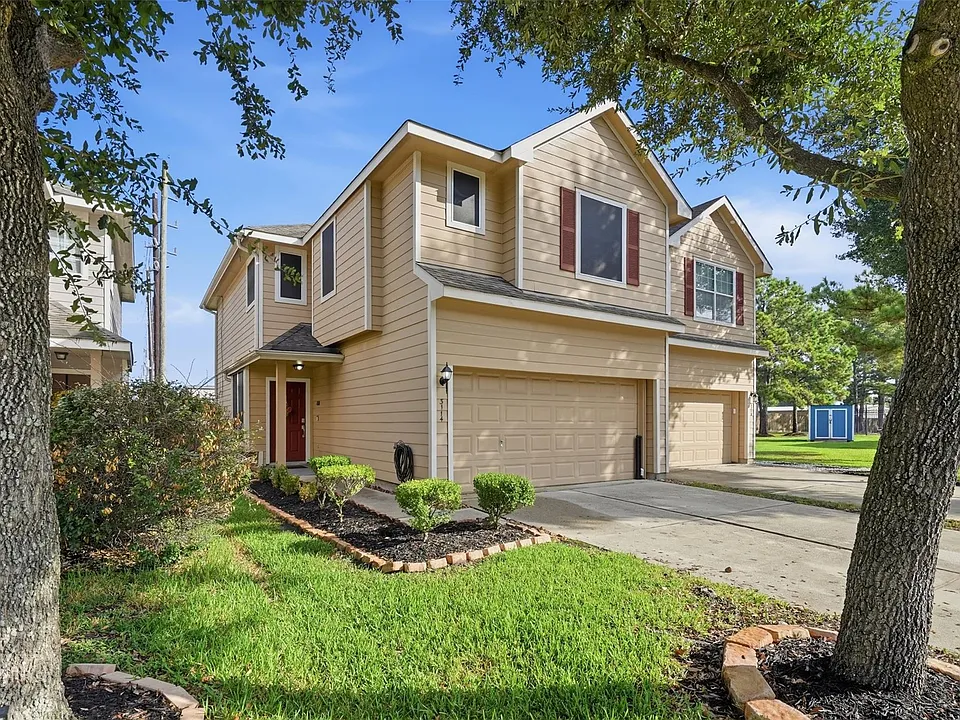 3114 Palston Bend Ln