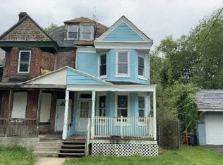 18 N Overbrook Ave, Trenton, NJ 08618