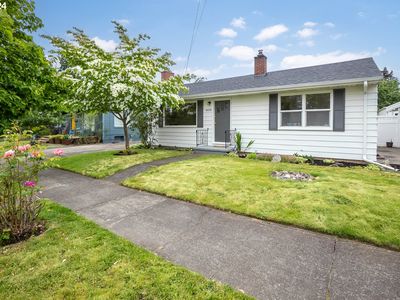 6618 SE 44th Ave, Portland, OR, 97206
