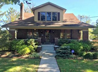 730 Stout Ave, Cincinnati, OH 45215