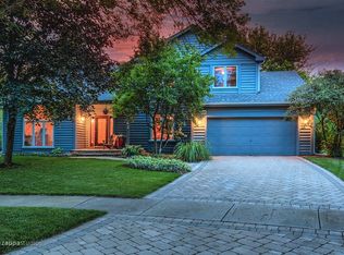 1462 Rill Ct, Naperville, IL 60565