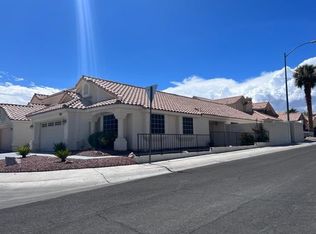 1333 Lucia Dr, Las Vegas, NV 89128