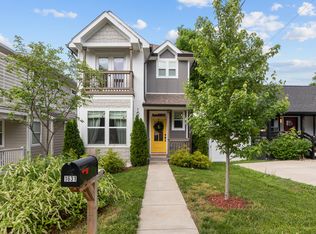 1631 11th Ave N, Nashville, TN 37208