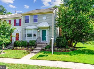13210 Custom House Ct, Fairfax, VA 22033