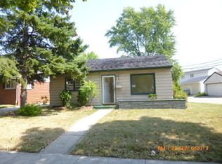 5620 N 78th St, Milwaukee, WI 53218
