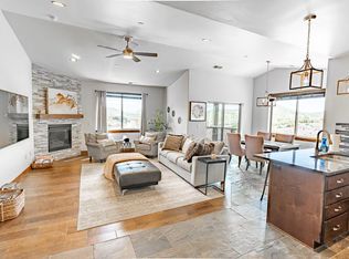 1291 W Black Rock Trl #3N, Kamas, UT 84036