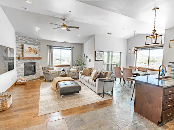 1291 W Black Rock Trl #3N, Kamas, UT 84036