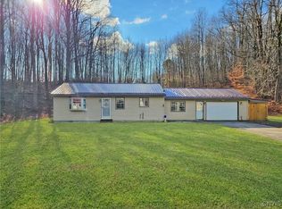 4982 Brookfield Rd, Lee Center, NY 13363