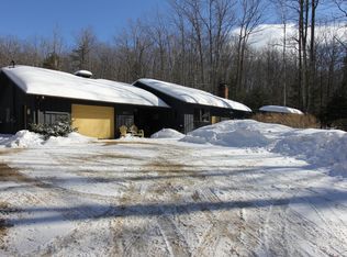 871 Pottle Hill Rd, Minot, ME 04258