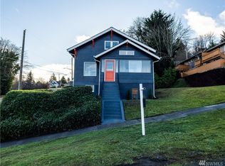 1124 E 29th St, Tacoma, WA 98404